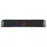 Barra de sonido trust gaming gxt 619 thorne/ 12w/ 2.0
