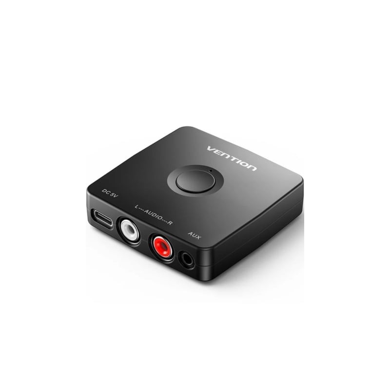Receptor de audio inalámbrico vention najb0