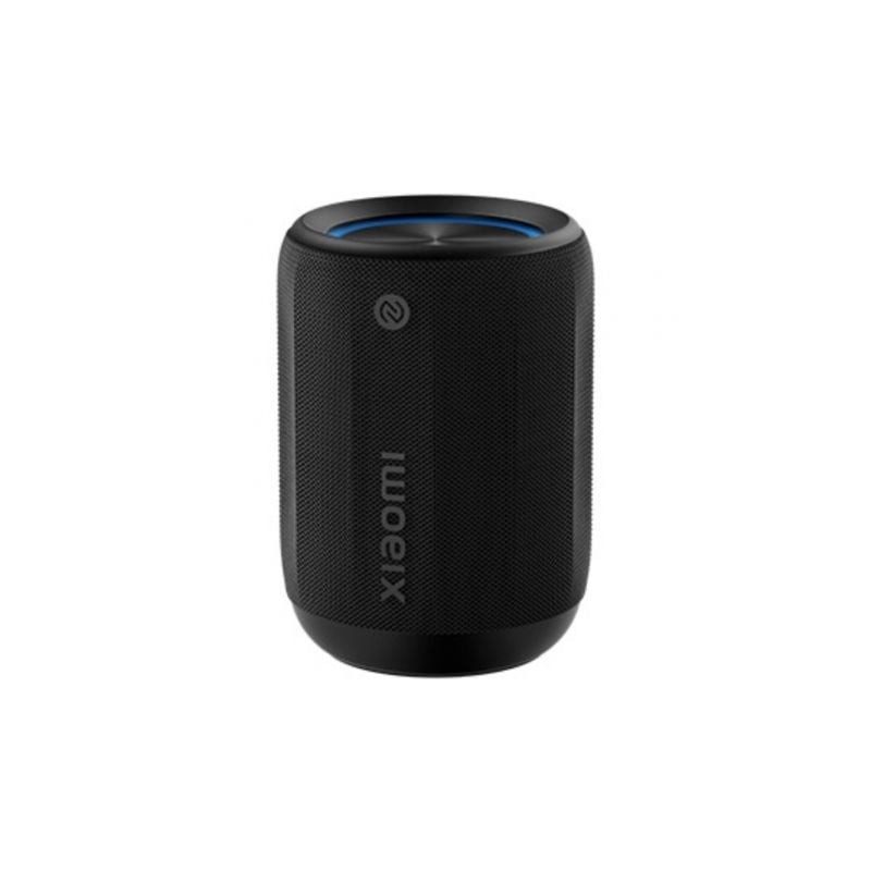 Altavoz con bluetooth xiaomi bluetooth speaker/ 6w/ 2.0