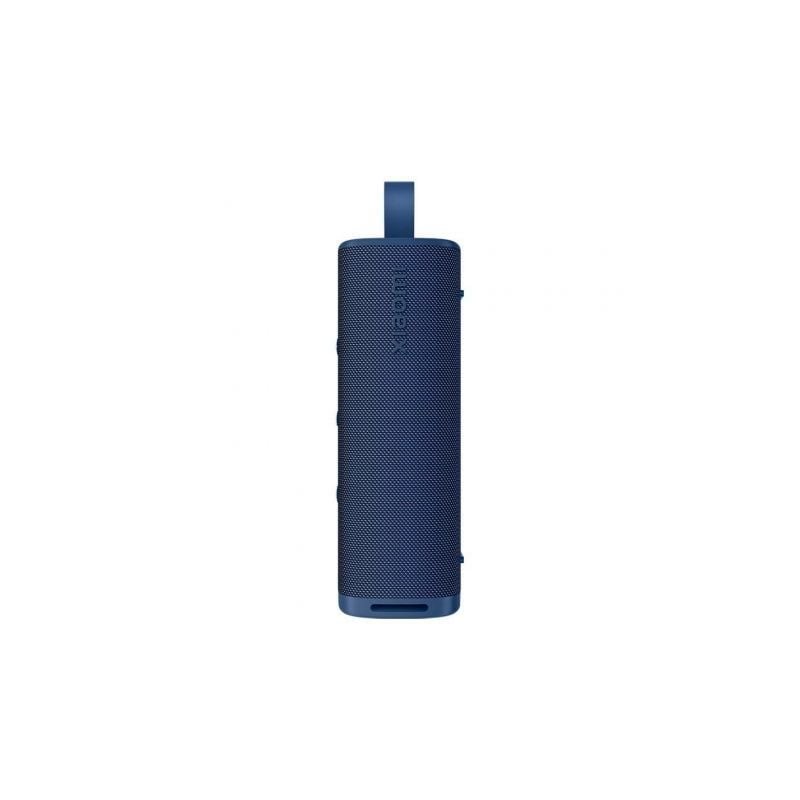 Altavoz con bluetooth xiaomi sound outdoor s29d 30w/ 2.0/ azul