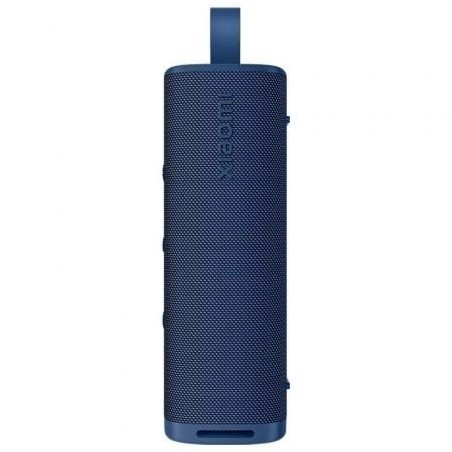 Altavoz con bluetooth xiaomi sound outdoor s29d 30w/ 2.0/ azul
