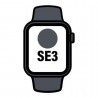 Apple watch se3/ gps/ cellular/ 40mm/ caja de aluminio medianoche/ correa deportiva medianoche s/m