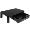 Soporte para monitor tooq tqmmpd02/ hasta 20kg
