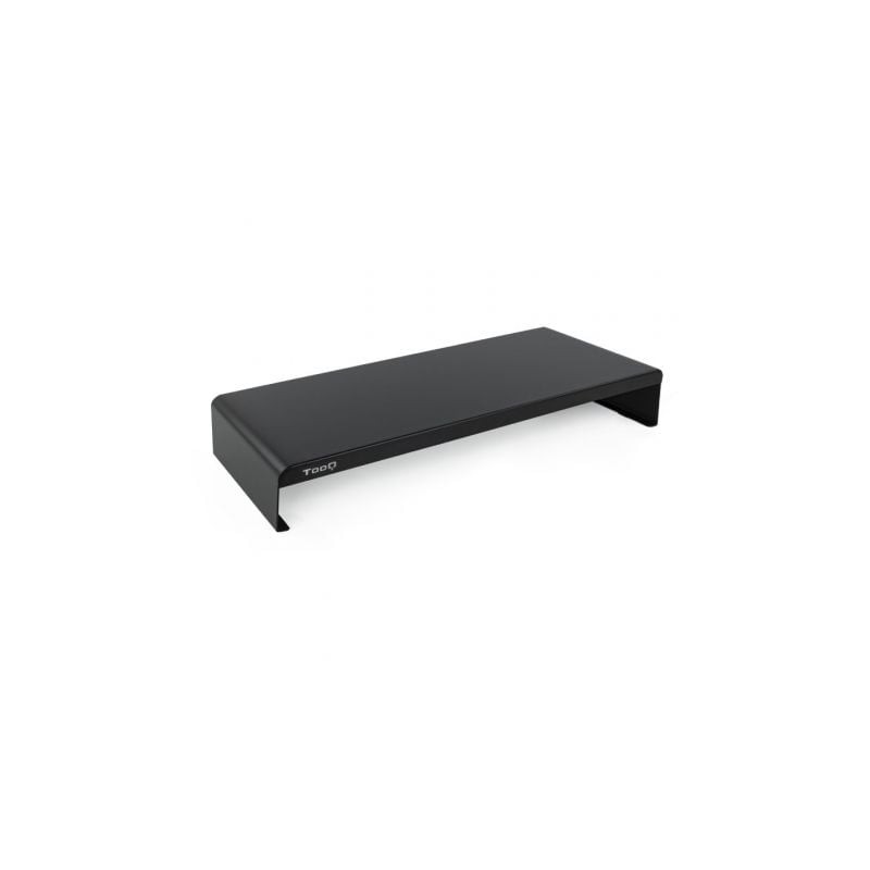 Soporte para monitor tooq tqmr0121/ hasta 20kg