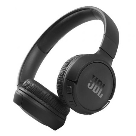 Auriculares inalámbricos jbl tune 510bt/ con micrófono/ bluetooth/ negros
