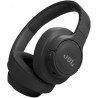 Auriculares inalámbricos jbl tune 770nc/ con micrófono/ bluetooth/ negros