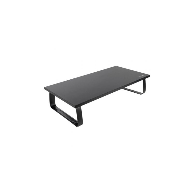 Soporte para monitor tooq tqmr111/ hasta 20kg