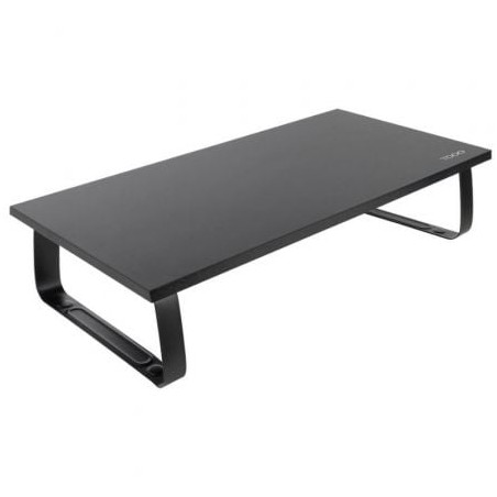 Soporte para monitor tooq tqmr111/ hasta 20kg