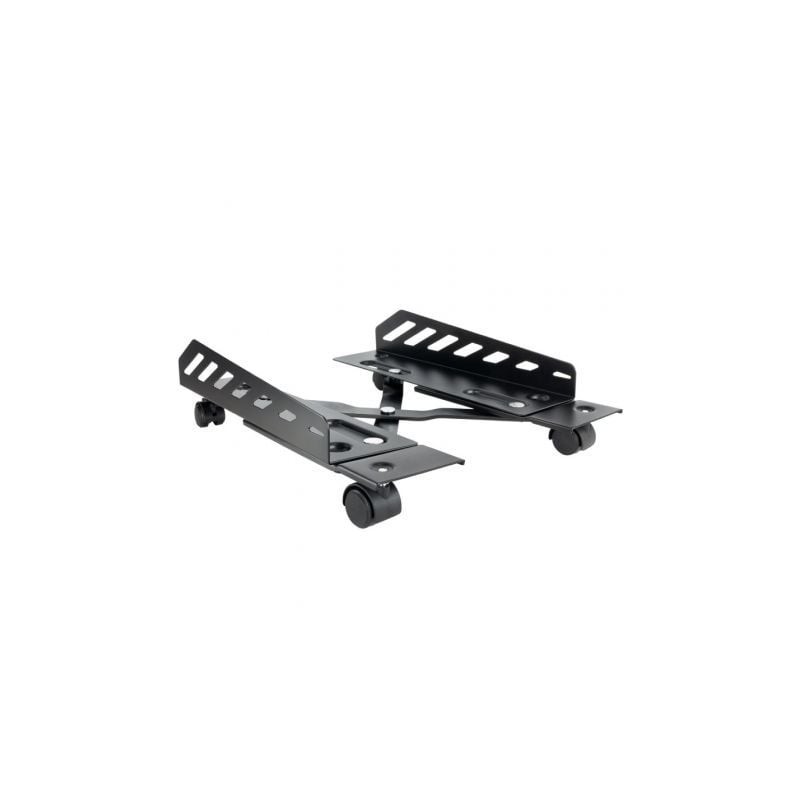 Soporte para pc tooq umcs0024-b/ hasta 25kg