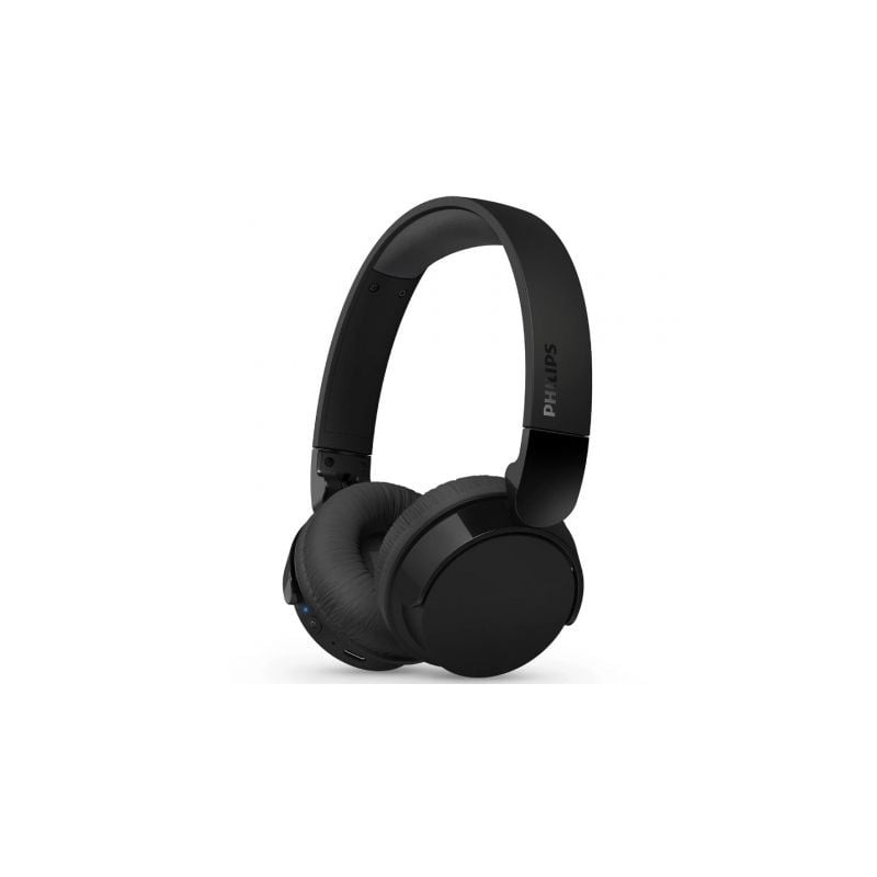 Auriculares inalámbricos philips tah3209/ con micrófono/ bluetooth/ negros