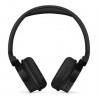 Auriculares inalámbricos philips tah4209bk/ con micrófono/ bluetooth/ negros