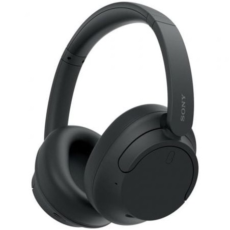 Auriculares inalámbricos sony wh-ch720n/ con micrófono/ bluetooth/ negros