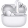 Auriculares bluetooth xiaomi redmi buds 8 pro con estuche de carga/ autonomía 8h/ blancos