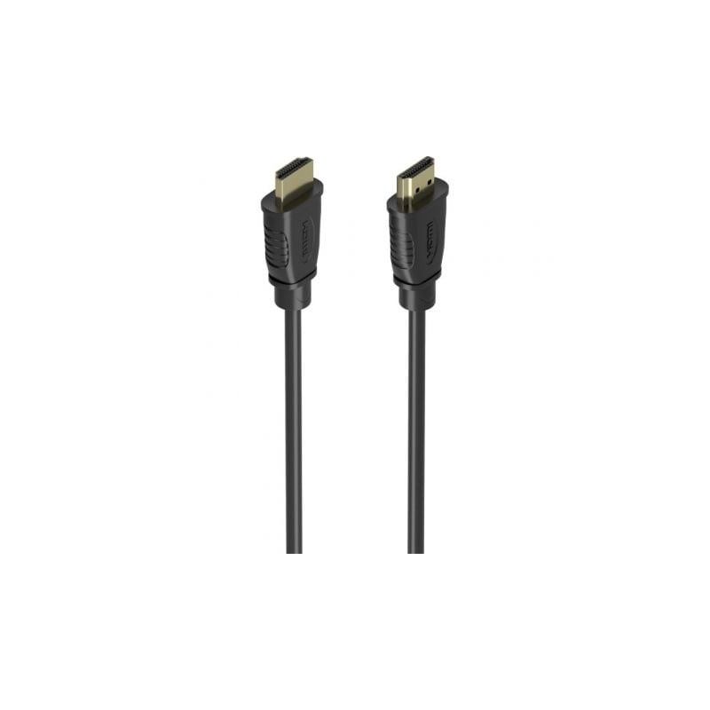 Cable hdmi 2.1 8k aisens a150-0958/ hdmi macho - hdmi macho/ 1m/ negro