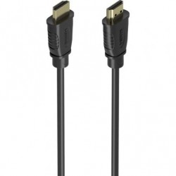 Cable hdmi 2.1 8k aisens a150-0962/ hdmi macho - hdmi macho/ 4m/ negro