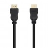 Cable hdmi 1.4 14+1 ccs aisens a119-0653/ hdmi macho - hdmi macho/ 1.8m/ negro