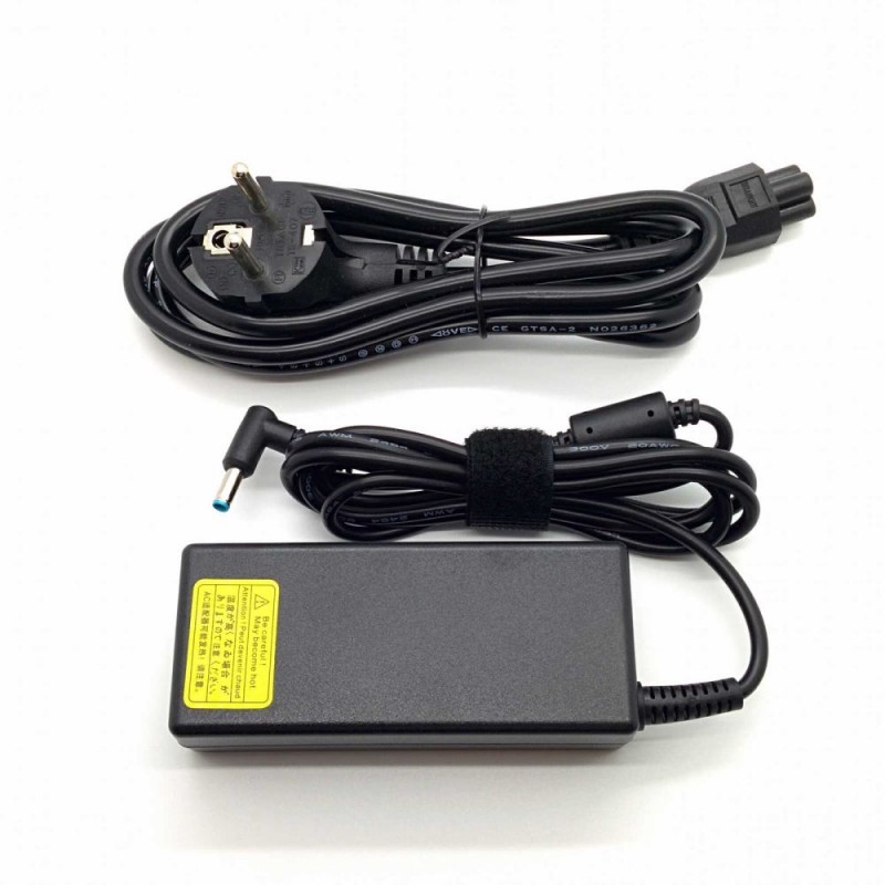 HP probook 455 G7 cargador compatible