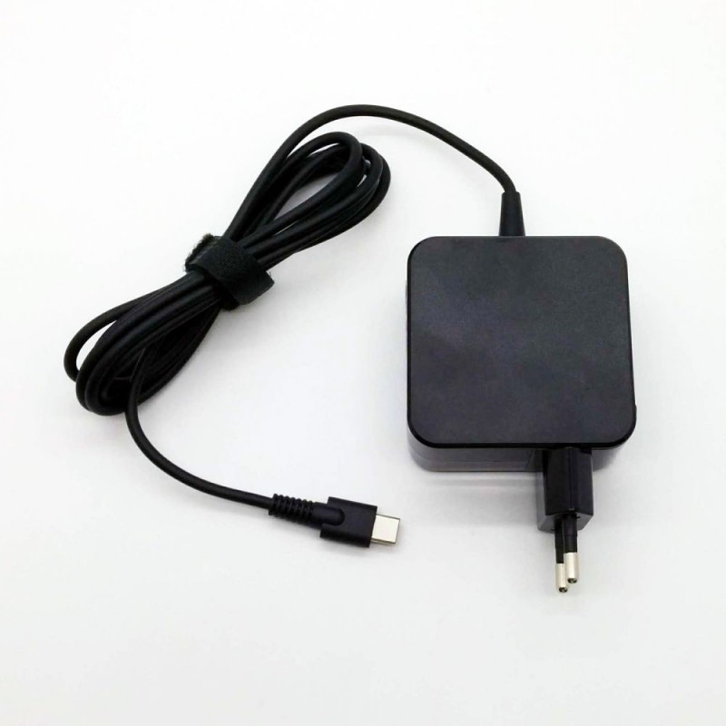 Lenovo 100e chromebook 2º generación cargador