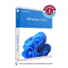 Licencia Windows 11 PRO - Licencia Digital
