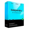 Kaspersky Standard 1 dispositivo 1 año - Licencia digital