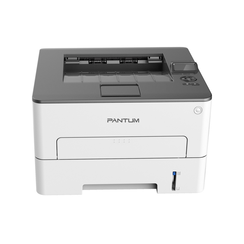 Pantum P3300DW Impresora Laser Monocromo 33ppm - Wifi - Duplex Automatico - NFC