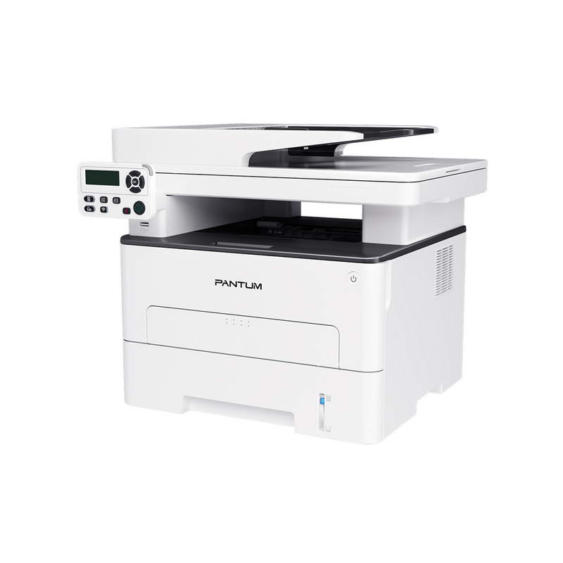 Pantum M7100DW Impresora Multifuncion Laser Monocromo 33ppm - WiFi - Duplex Automatico