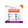 Office 2016 Professional Plus LTSC