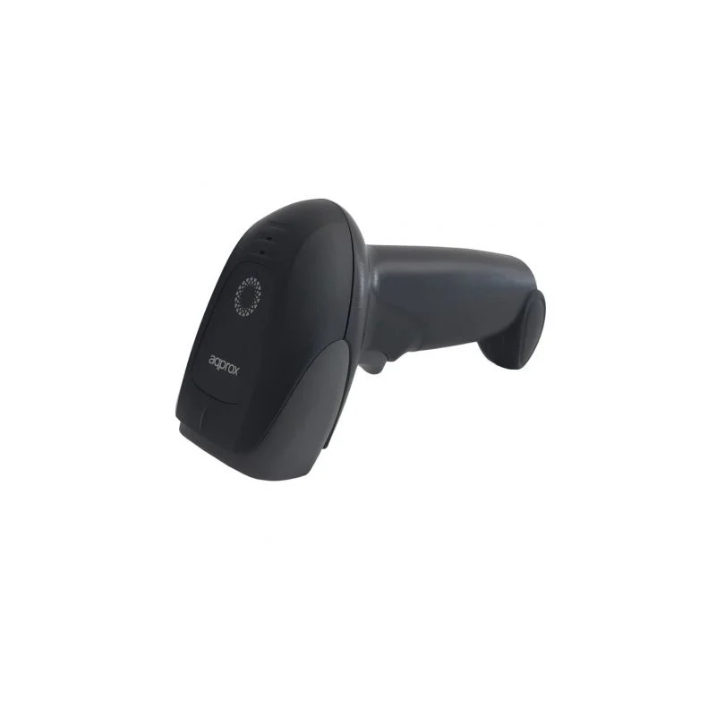 Lector de código de barra para biblioteca compatible con Séneca y Abbies