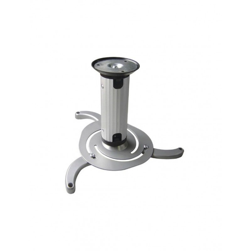 Soporte Ryan Circular 15cm Metalizado