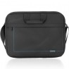 Maletín aisens asbg-bc022-bk para portátiles hasta 15.6'/ negro