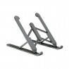 Soporte aisens lps1m-101 para portátil/ tablet hasta 15'