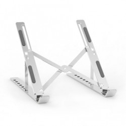 Soporte para portátil/tablet aisens lps2m-173 hasta 15'