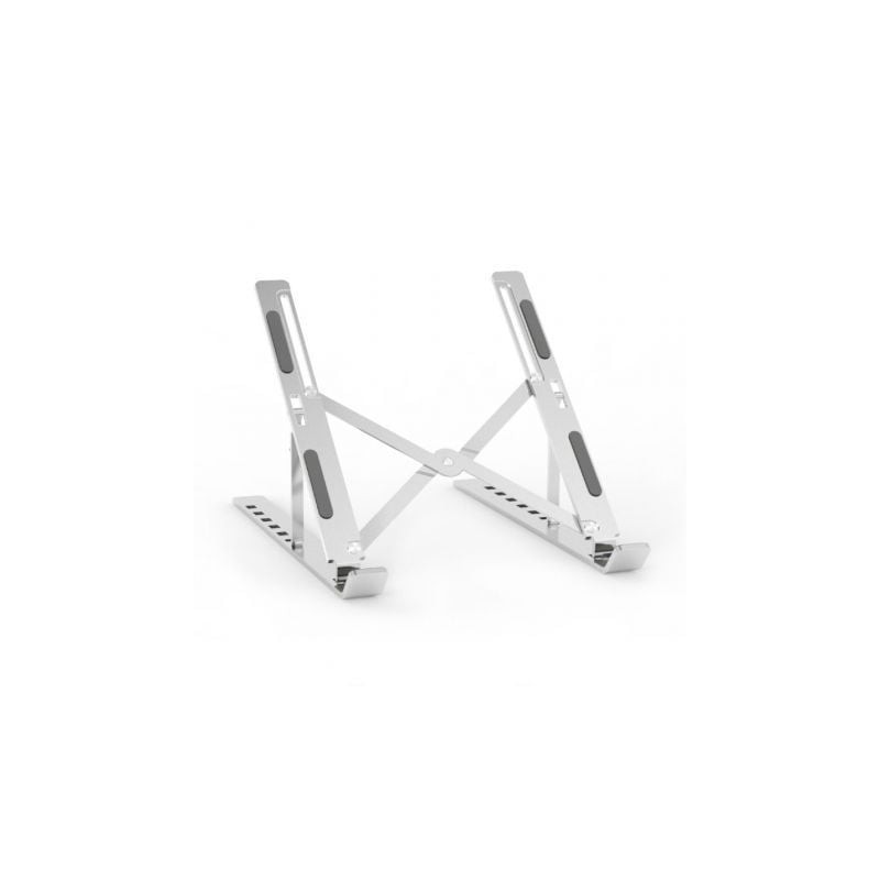 Soporte para portátil/tablet aisens lps2m-173 hasta 15'