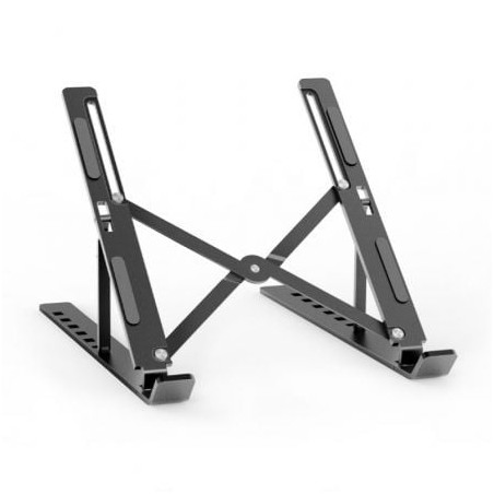 Soporte aisens lps2m-175 para portátil/tablet hasta 15'