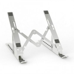 Soporte aisens lps3m-177 para portátil/tablet hasta 15'