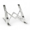Soporte aisens lps3m-177 para portátil/tablet hasta 15'