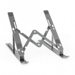 Soporte aisens lps3m-179 para portátil/tablet hasta 15'