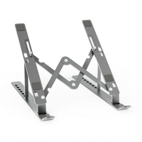 Soporte aisens lps3m-179 para portátil/tablet hasta 15'