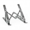 Soporte aisens lps3m-179 para portátil/tablet hasta 15'