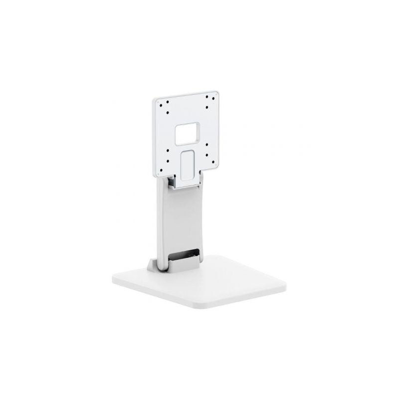 Soporte de mesa para monitor aisens dt27t-445/ inclinable/ hasta 10kg