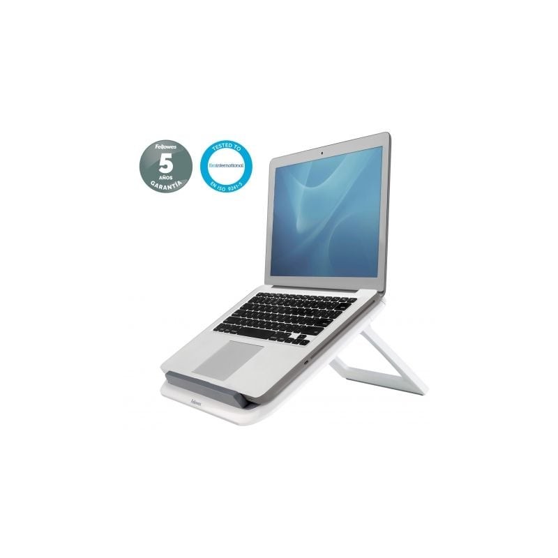 Soporte fellowes spire series para portátiles hasta 17'
