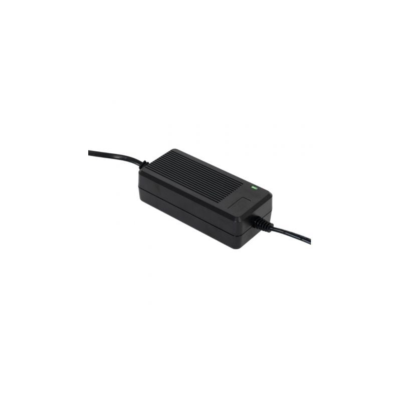 Cargador de portátil fonestar ad-2436/ 36w/ manual/ 7 conectores/ voltaje 100-240v