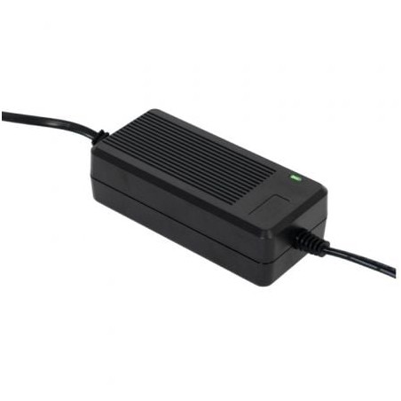 Cargador de portátil fonestar ad-2436/ 36w/ manual/ 7 conectores/ voltaje 100-240v