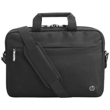 Maletín hp renew business para portátiles hasta 14.1'/ negro