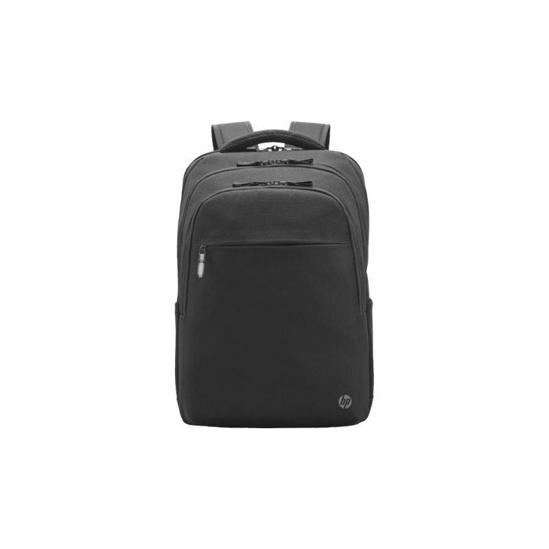 Mochila hp renew business para portátiles hasta 17.3'/ negra