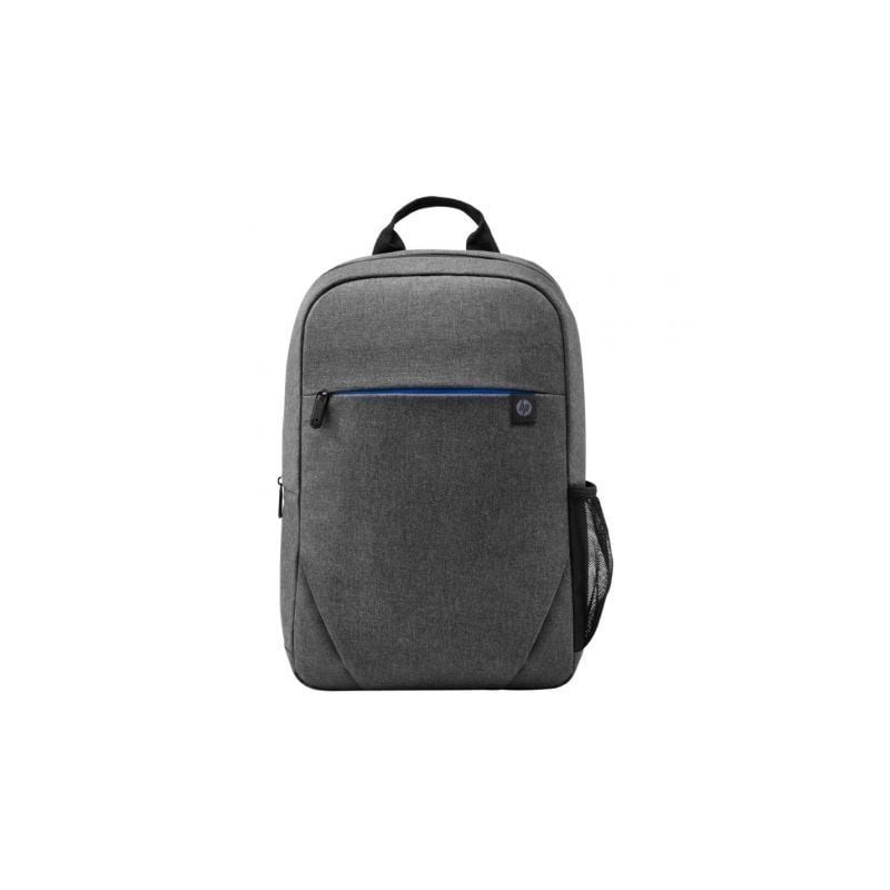 Mochila hp prelude para portátiles hasta 15.6'/ gris