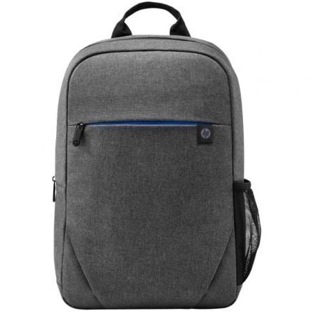 Mochila hp prelude para portátiles hasta 15.6'/ gris