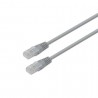 Cable de red rj45 utp aisens a135-0269 cat.6/ 5m/ gris