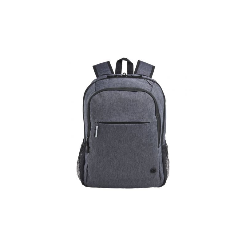 Mochila hp prelude pro 4z513aa para portátiles hasta 15.6'/ gris