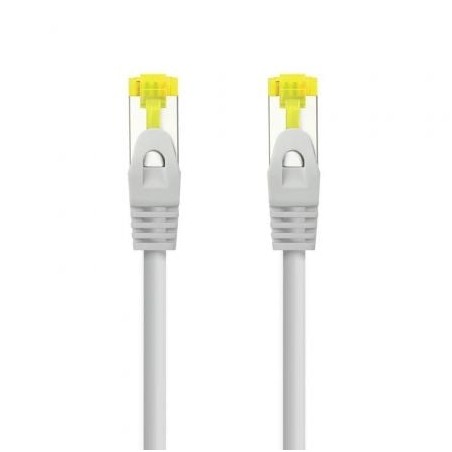 Cable de red rj45 sftp nanocable 10.20.1910 cat.6a/ 10m/ gris